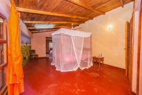 Apartamento Malindi Luxury Villa
