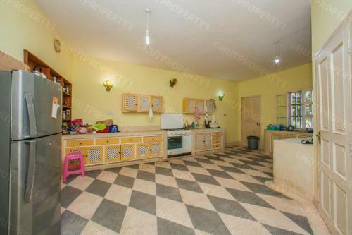 Apartamento Malindi Luxury Villa