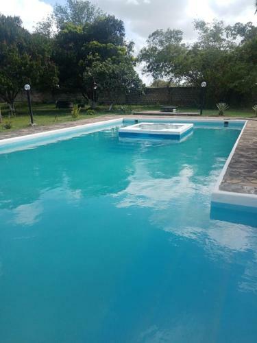 Apartamento Malindi Luxury Villa