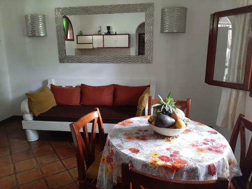 Apartamento Relaxing One-bedroom Cottage With A Pool