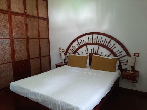 Apartamento Relaxing One-bedroom Cottage With A Pool