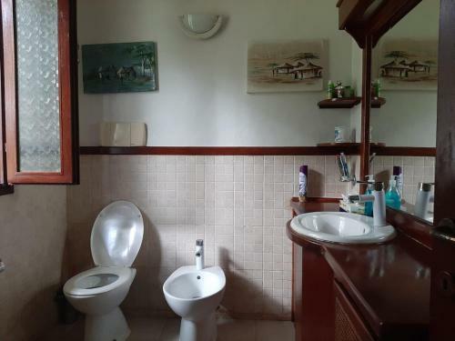 Apartamento Relaxing One-bedroom Cottage With A Pool