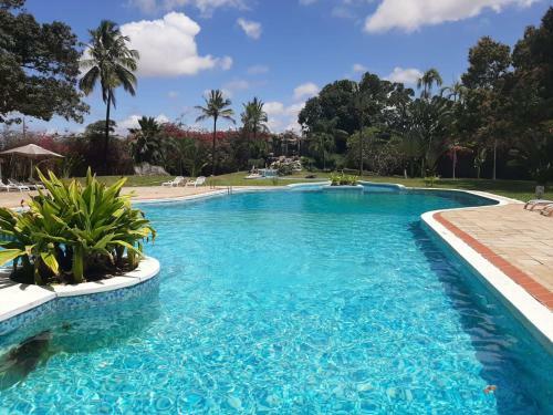 Apartamento Relaxing One-bedroom Cottage With A Pool