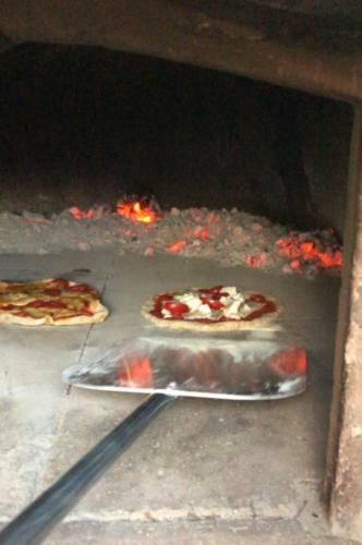Bed & Breakfast Casa Loumavi