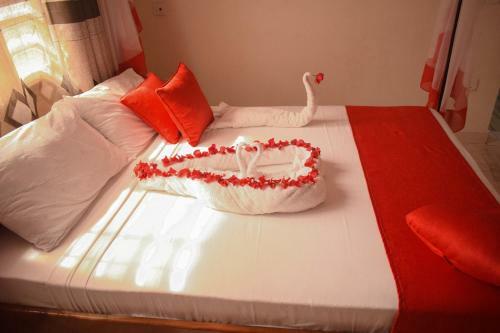 Apartamento Home Away From Home