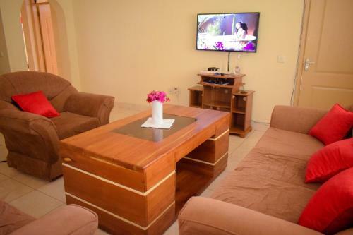 Apartamento Home Away From Home