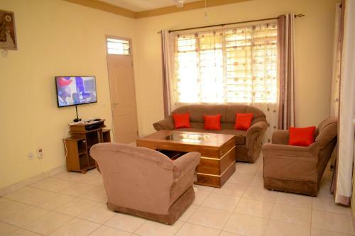 Apartamento Home Away From Home