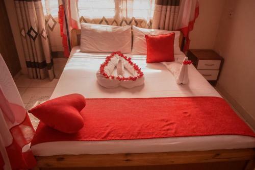 Apartamento Home Away From Home