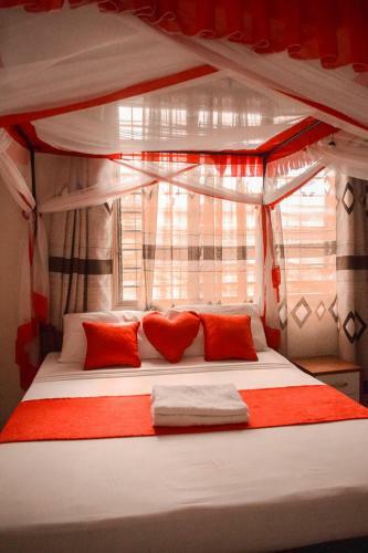Apartamento Home Away From Home