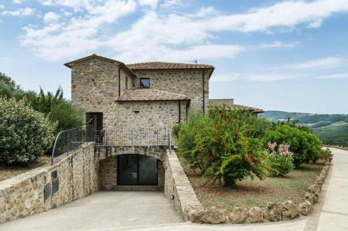 Villa Chiugi