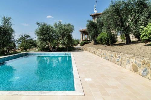 Villa Chiugi