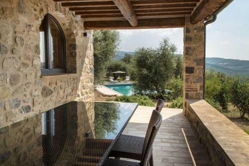 Villa Chiugi