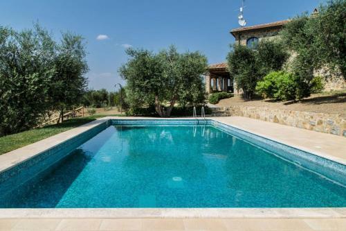 Villa Chiugi