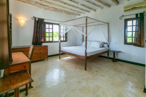 Villa Pearls And Corals Resort