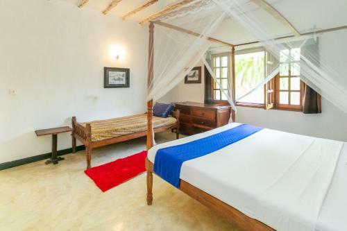 Villa Pearls And Corals Resort