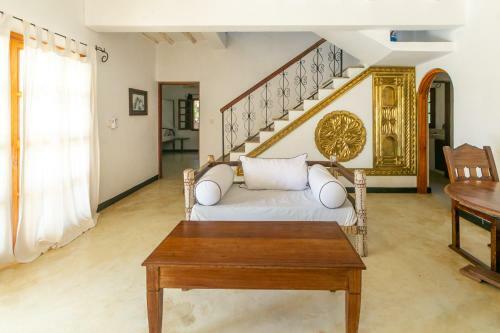 Villa Pearls And Corals Resort