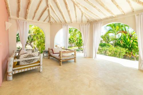 Villa Pearls And Corals Resort