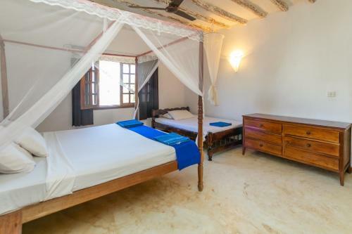 Villa Pearls And Corals Resort