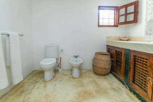Villa Pearls And Corals Resort