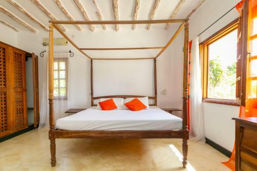 Villa Pearls And Corals Resort