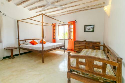 Villa Pearls And Corals Resort