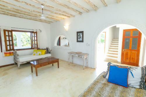 Villa Pearls And Corals Resort