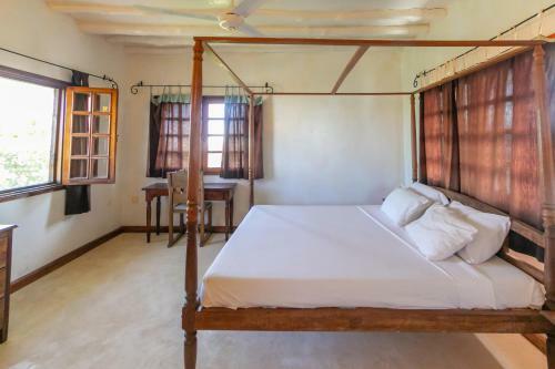 Villa Pearls And Corals Resort