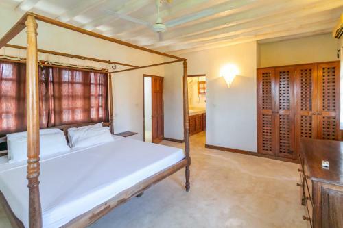 Villa Pearls And Corals Resort