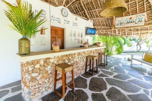 Villa Pearls And Corals Resort