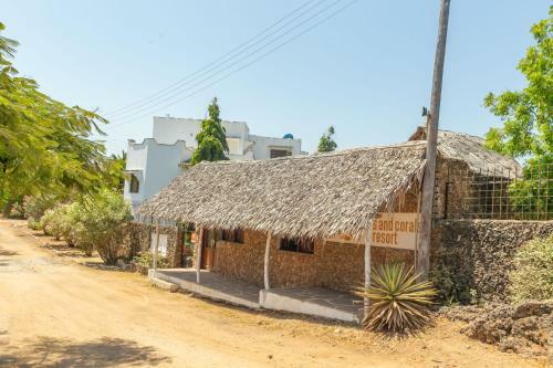 Villa Pearls And Corals Resort