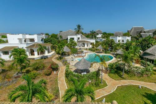 Villa Pearls And Corals Resort