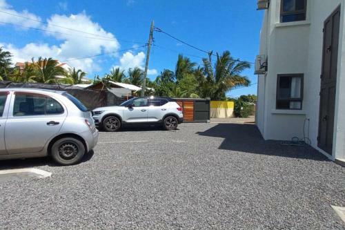 Bois Mapou Self Catering Apartments Unit 201