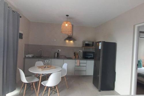 Bois Mapou Self Catering Apartments Unit 201
