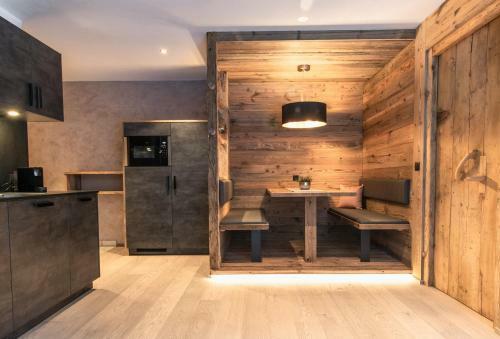 Apartamento Gossa Chalet