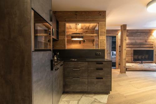 Apartamento Gossa Chalet