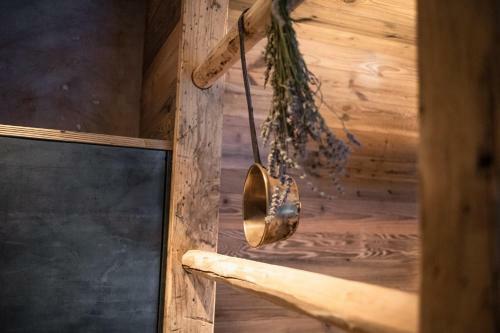 Apartamento Gossa Chalet