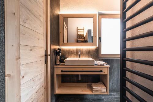Apartamento Gossa Chalet