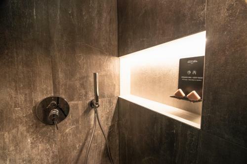 Apartamento Gossa Chalet