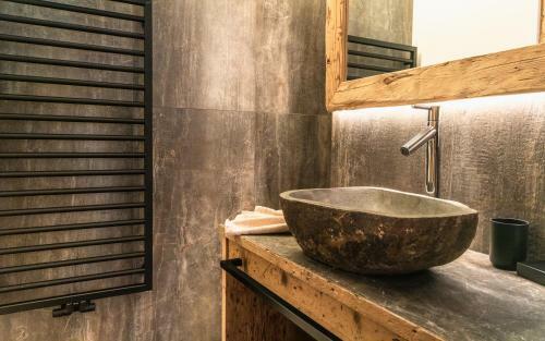 Apartamento Gossa Chalet