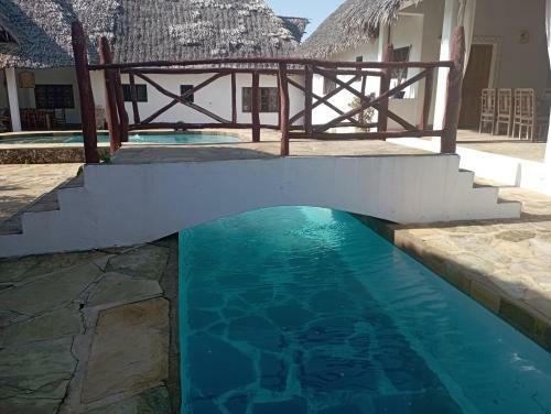 Jalil Villa, Malindi