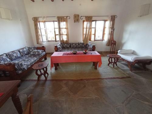Jalil Villa, Malindi