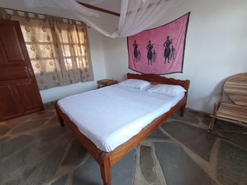 Jalil Villa, Malindi