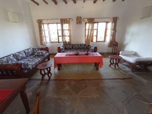 Jalil Villa, Malindi