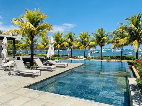 Apartamento Latitude Luxury Duplex
