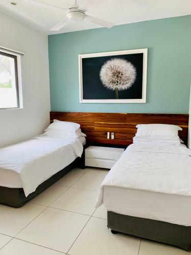Apartamento Latitude Luxury Duplex