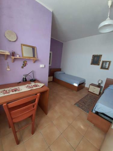Hostal Le Tre Querce - Camera Con Uso Cucina