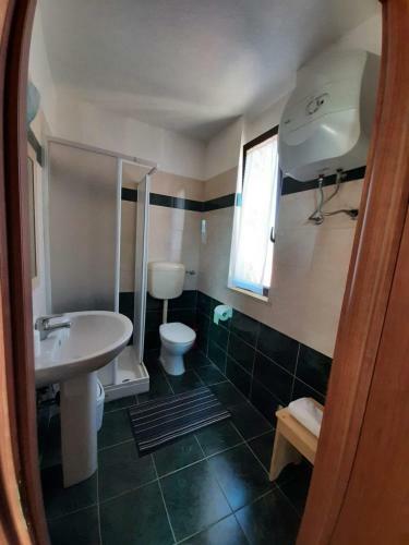 Hostal Le Tre Querce - Camera Con Uso Cucina