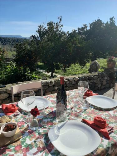 Hostal Le Tre Querce - Camera Con Uso Cucina