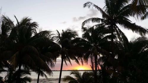 Apartamento Oceanview Kite Studio