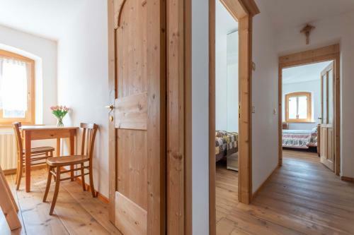 Apartamento Cesa Al Monech